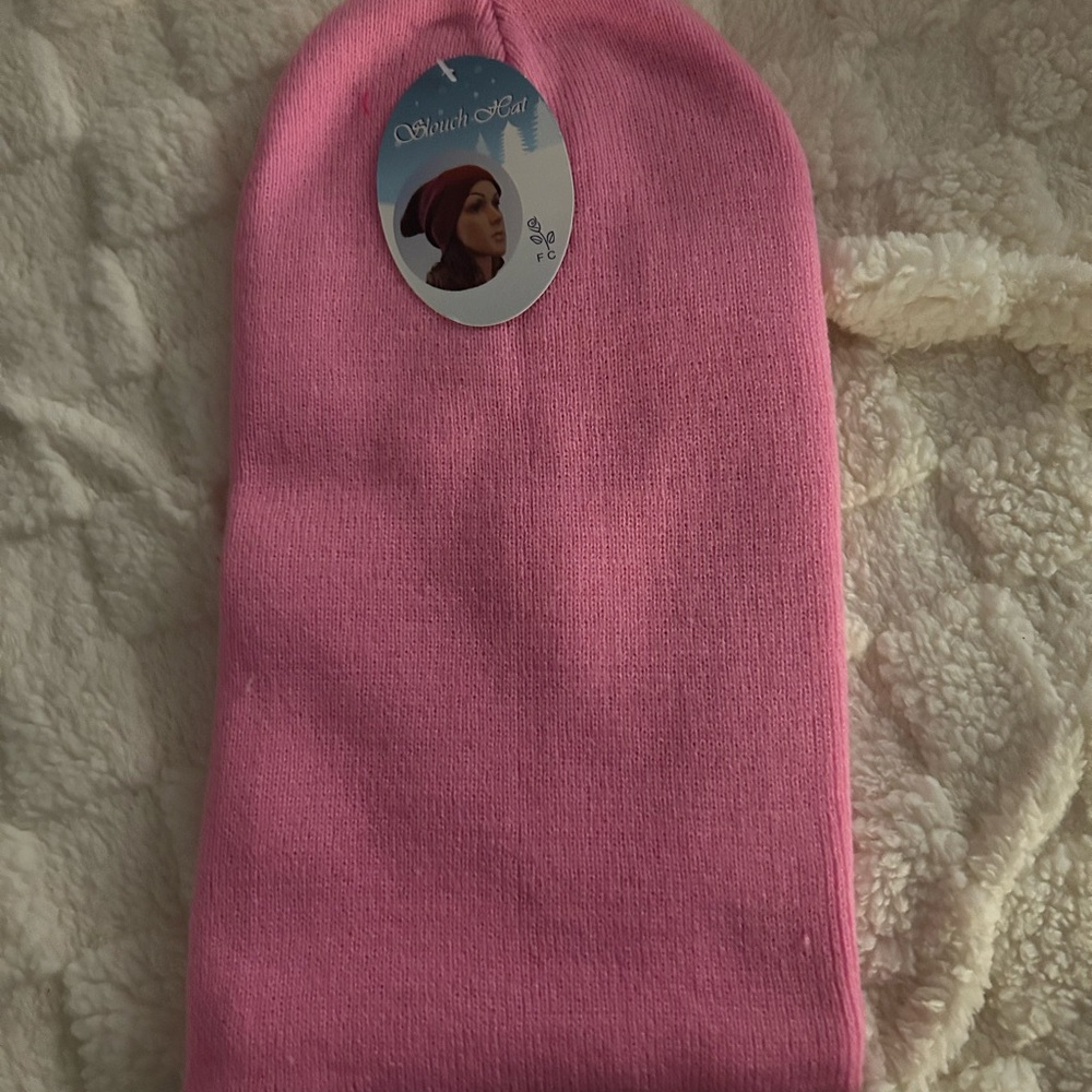 Slouch Beanie